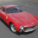 Image for article titled This Is A One-Owner 1964 Ferrari 250 GT/L 'Lusso' Barn Find
